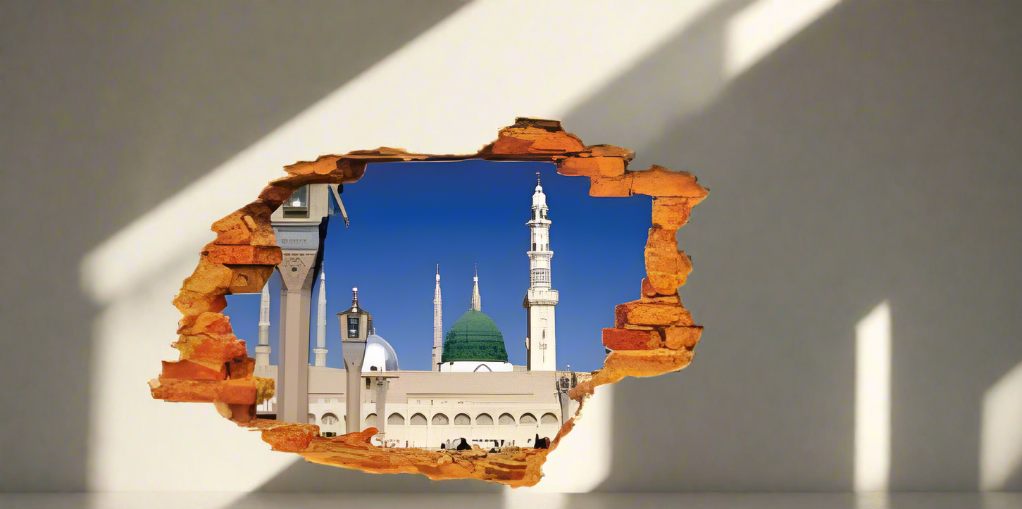 3d VINYL WALL ART | 3D LOOK VINYL WALL STICKER