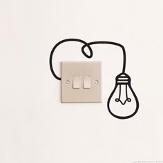 Switch board 3d decors | Minimum 3 designs for order