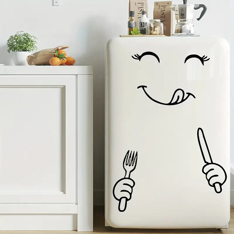 3D ACRYLIC KITCHEN WALL DECOR | 3D WALL DECOR FOR KITCHEN