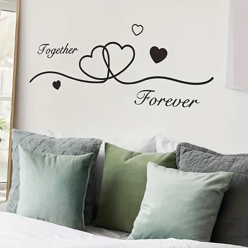 3d Acrylic wall lover decor | 3d couple wall art