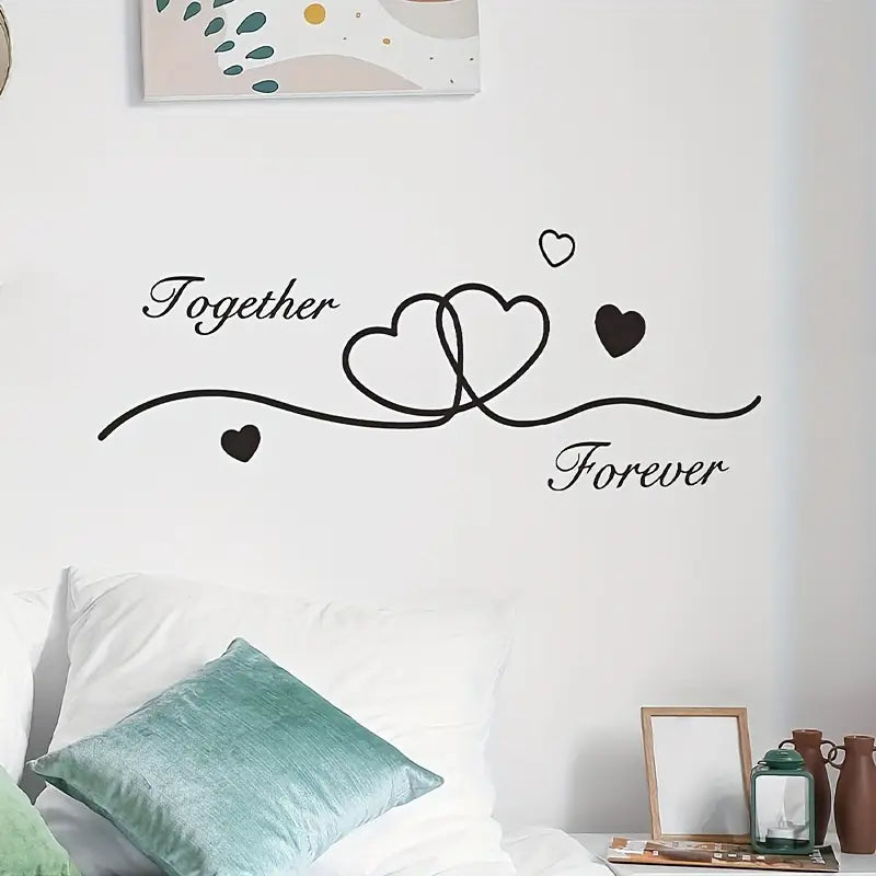 3d Acrylic wall lover decor | 3d couple wall art