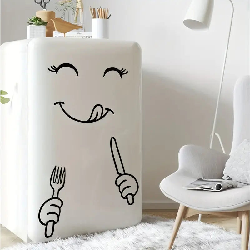 3D ACRYLIC KITCHEN WALL DECOR | 3D WALL DECOR FOR KITCHEN
