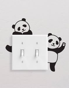 Switch board 3d decors | Minimum 3 designs for order